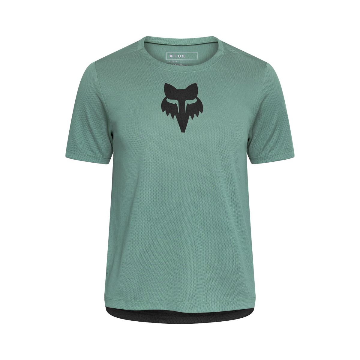 Youth Ranger Fox Head Jersey
