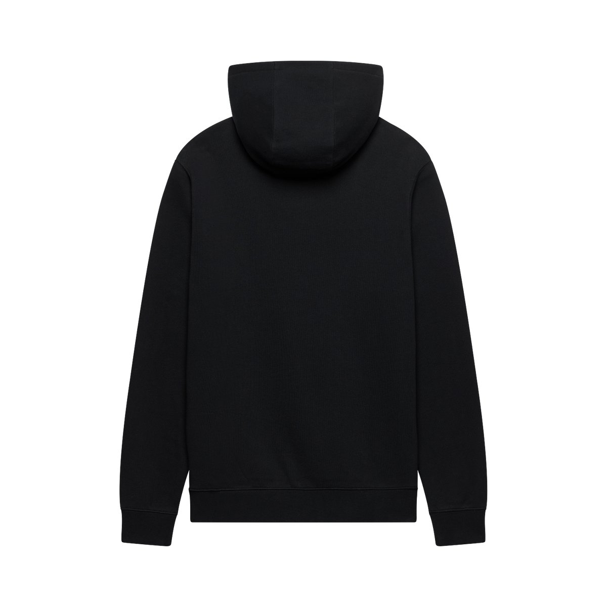 Fox Head Pullover Hoodie