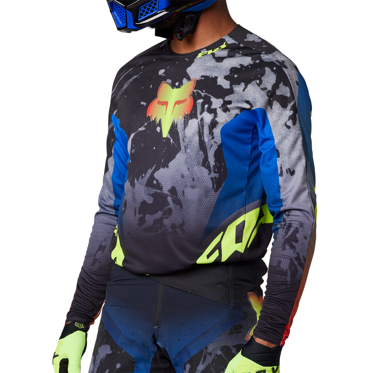 360 Dkay Jersey V5