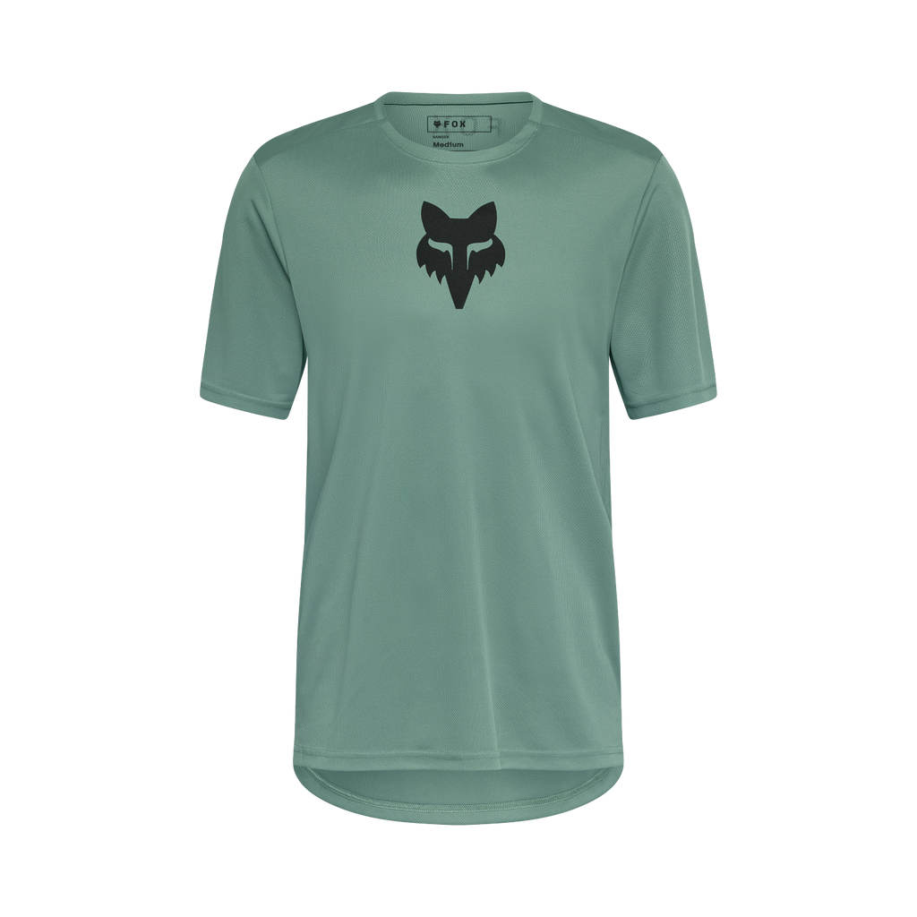 Ranger Fox Head Jersey