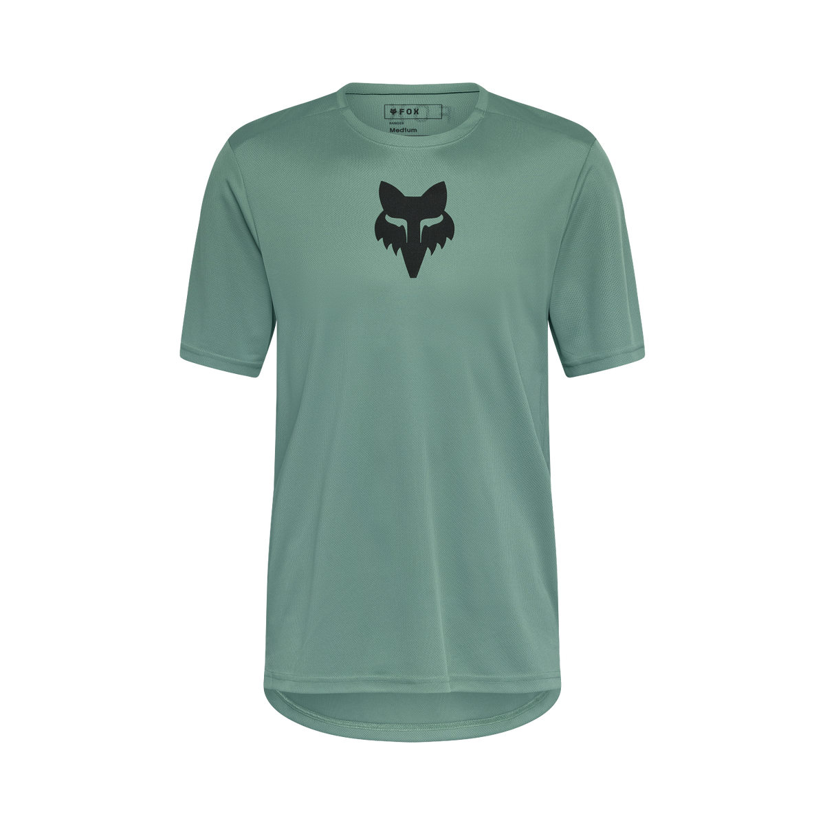 Ranger Fox Head Jersey