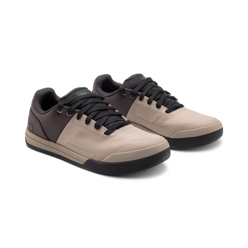 Fox Union Canvas Shoes