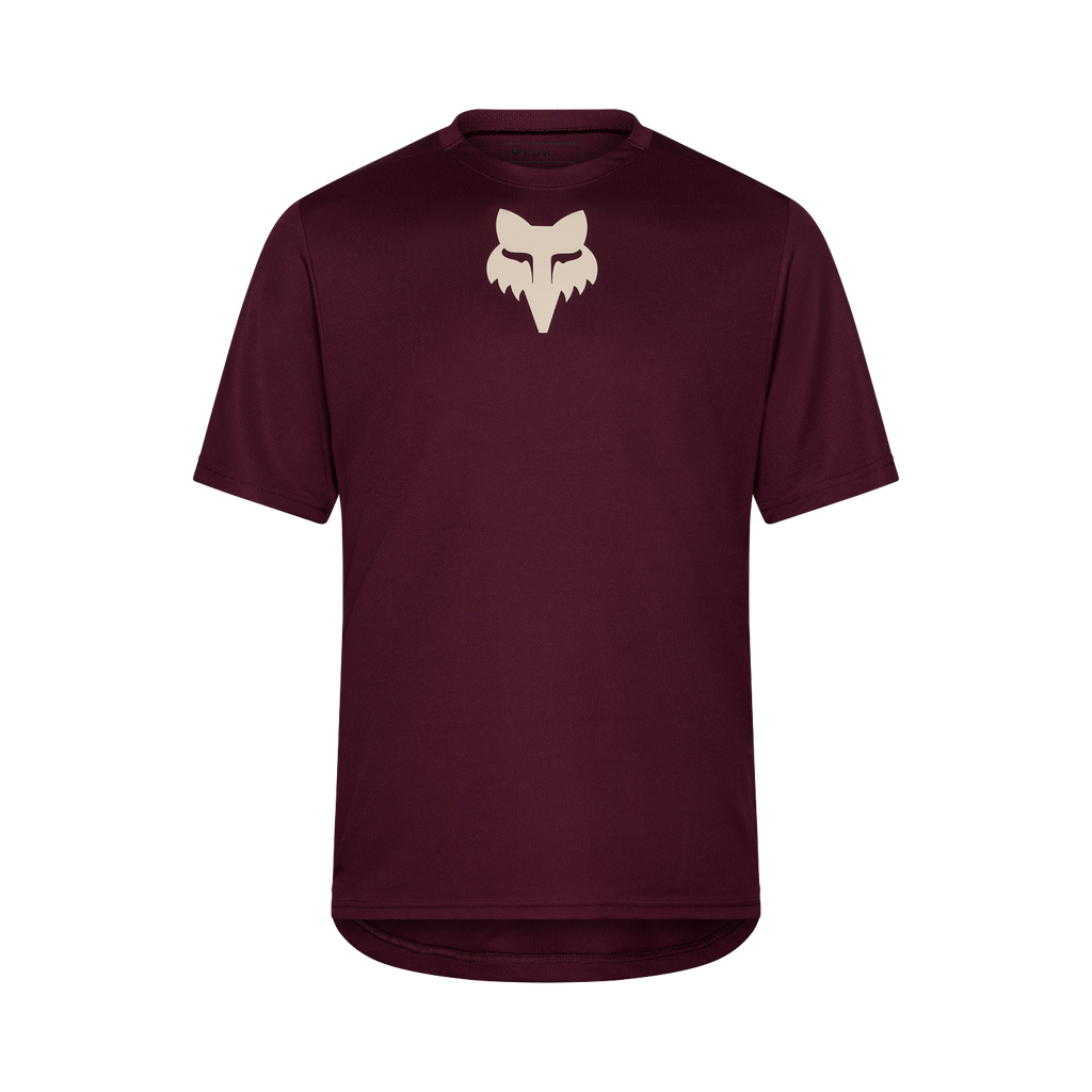 Ranger Fox Head Jersey