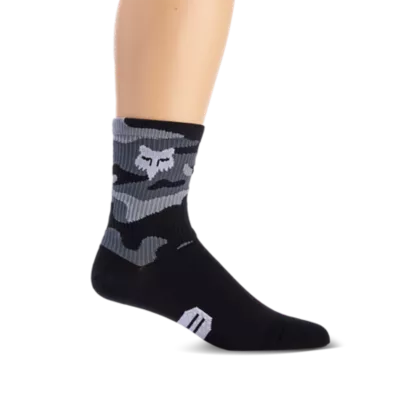 6" Ranger Socks R9