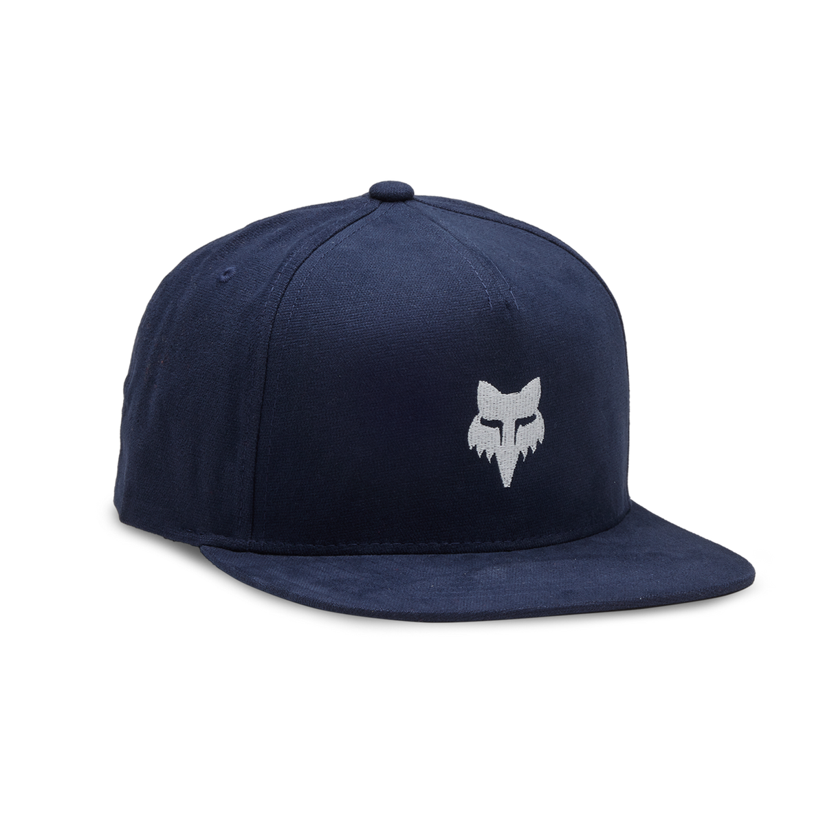 Fox Head Snapback Hat