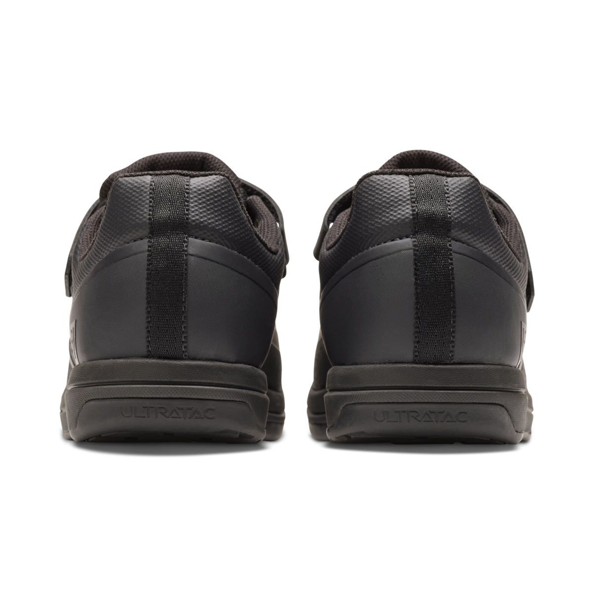 Fox Union Clipless Shoes