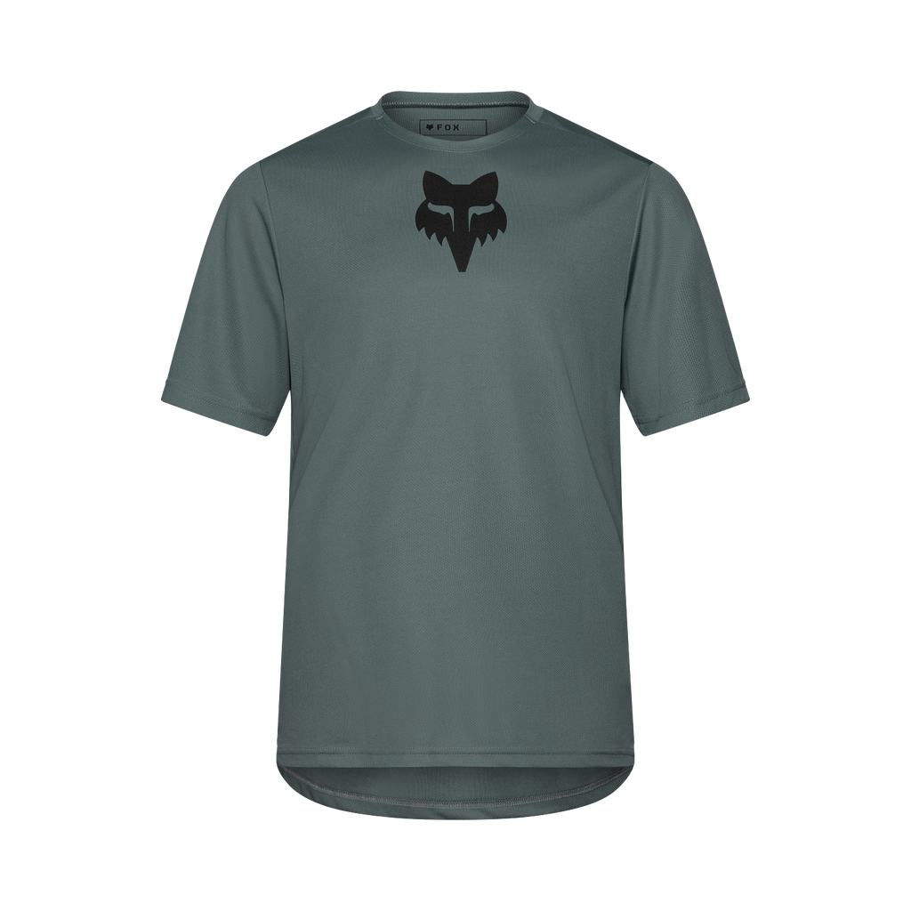 Ranger Fox Head Jersey
