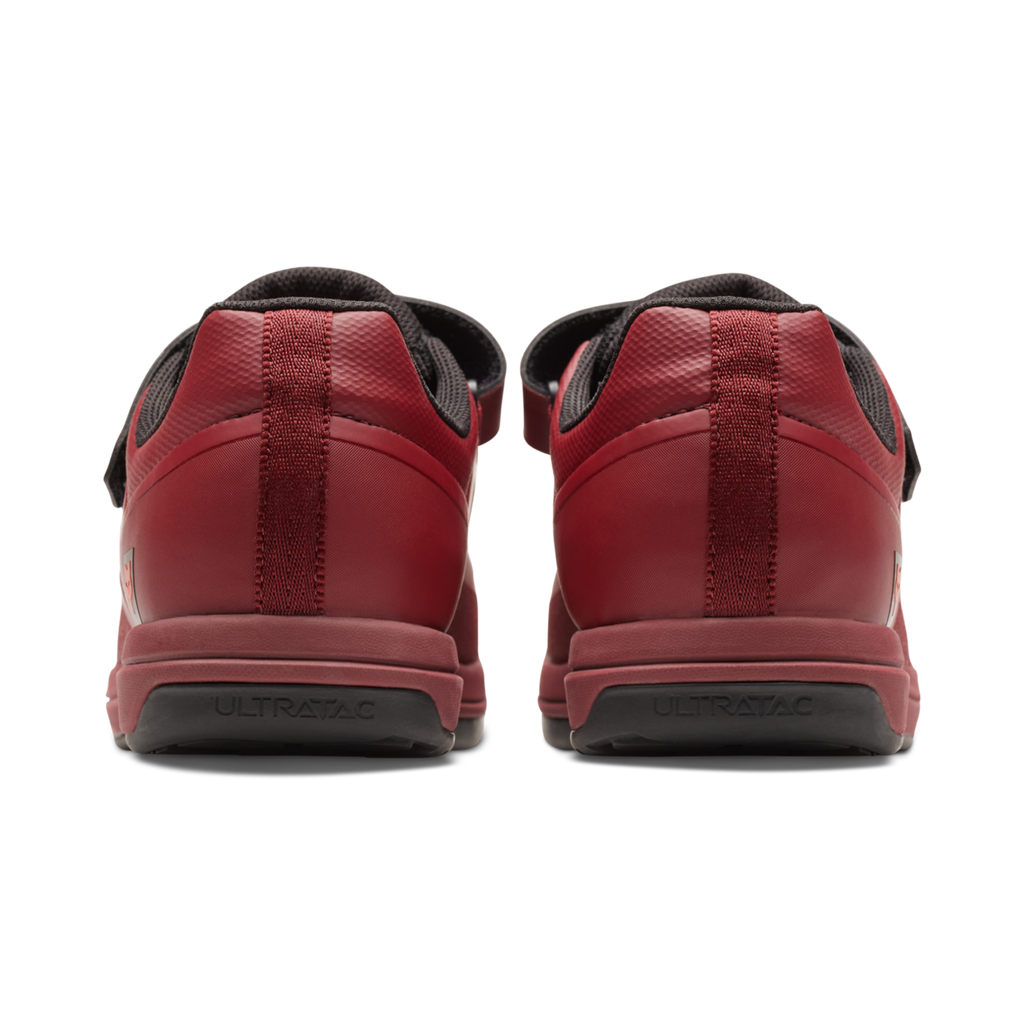 Fox Union Clipless Shoes