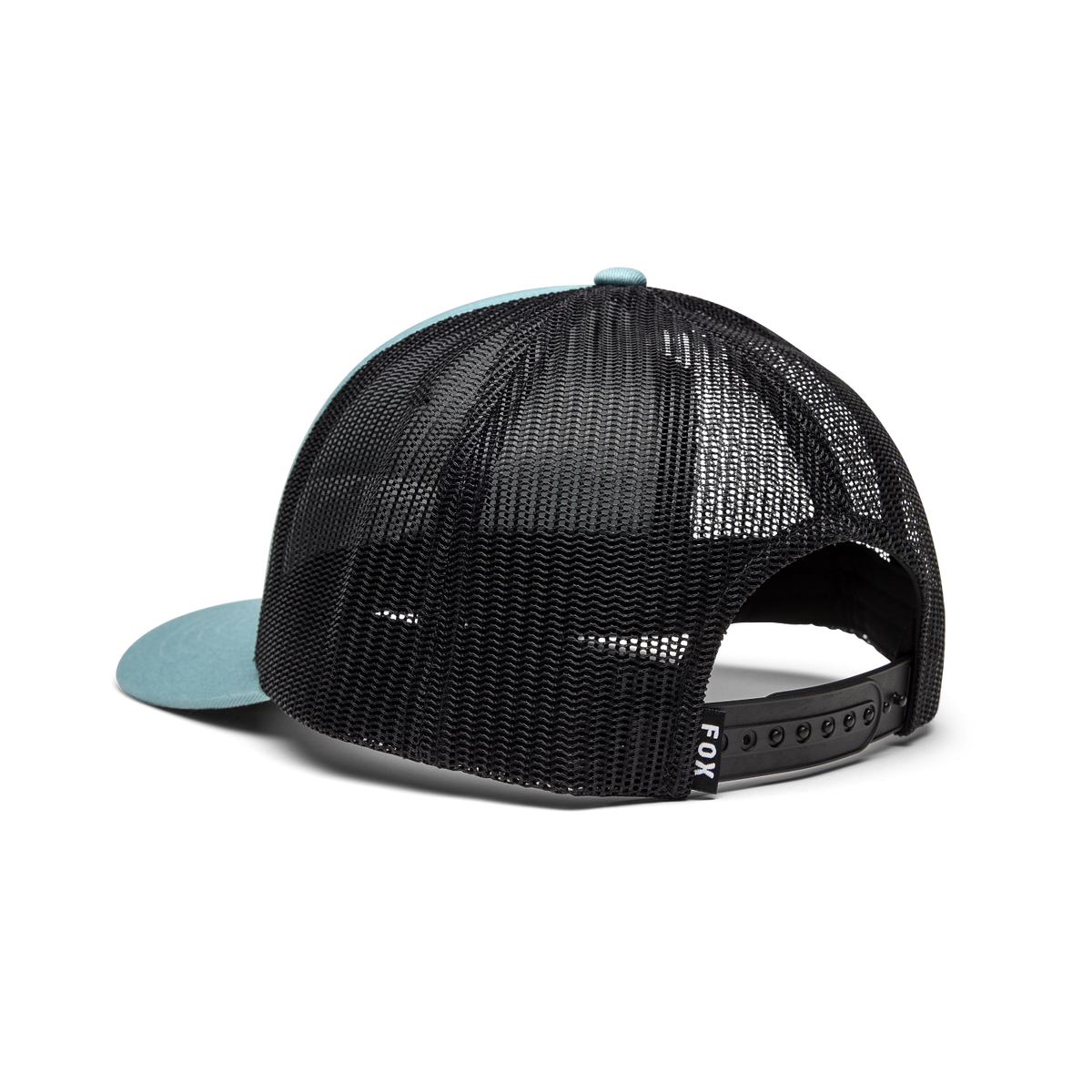 Fox Head Trucker Hat