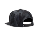Fox Head Camo Tech Snapback Hat