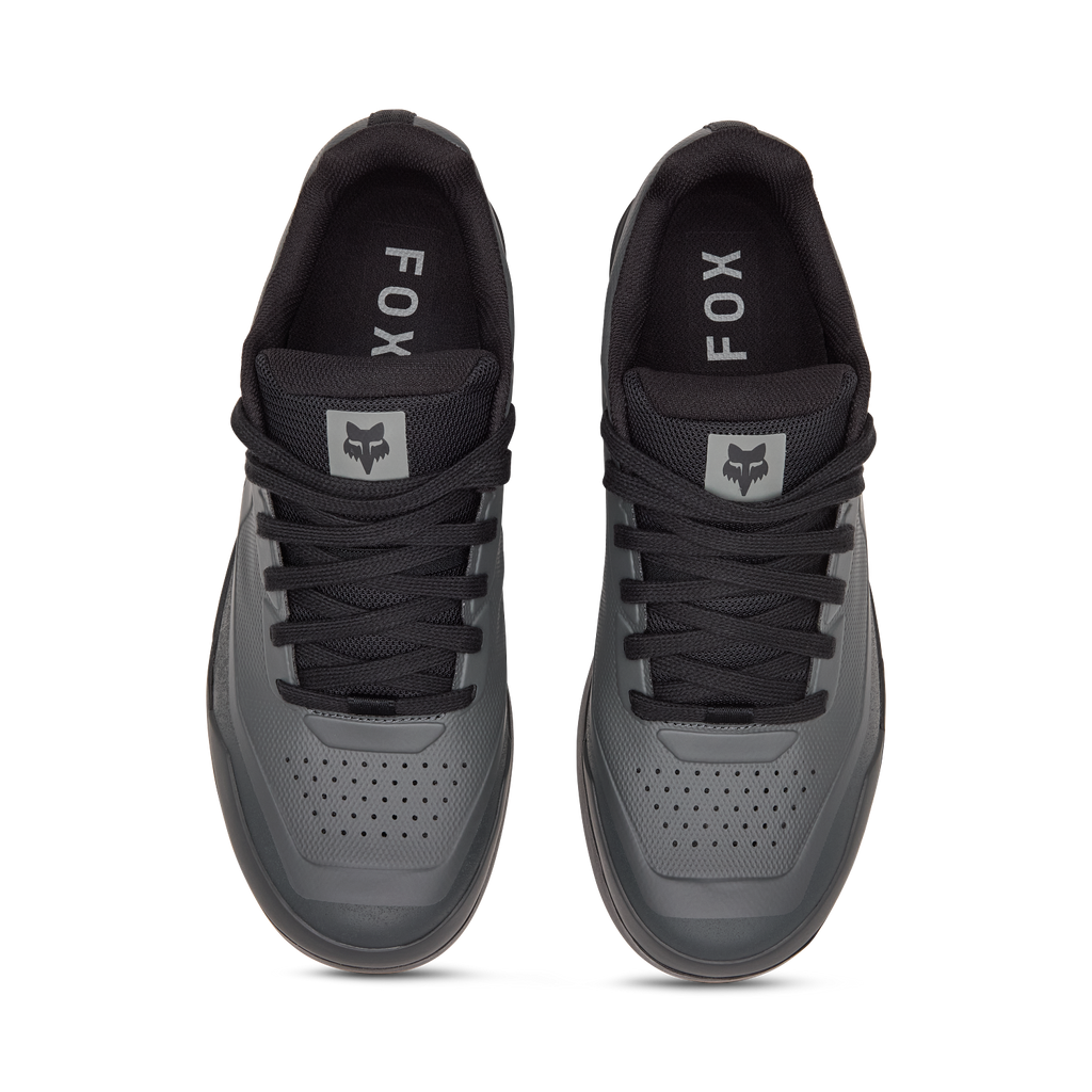 Fox Union Flat Shoes