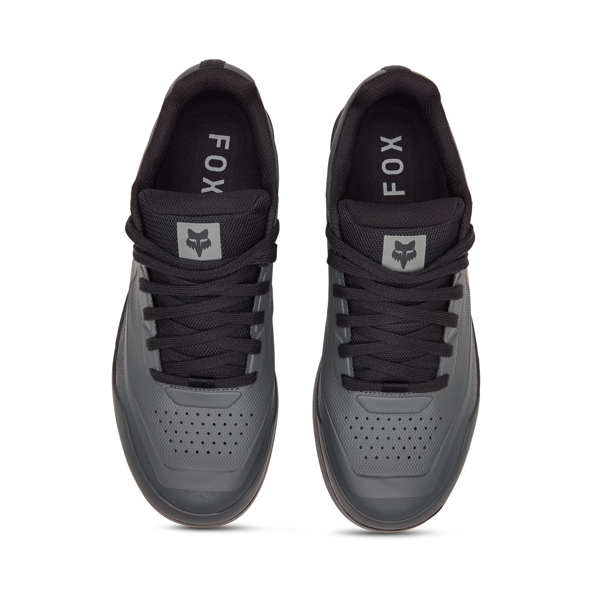 Fox Union Flat Shoes