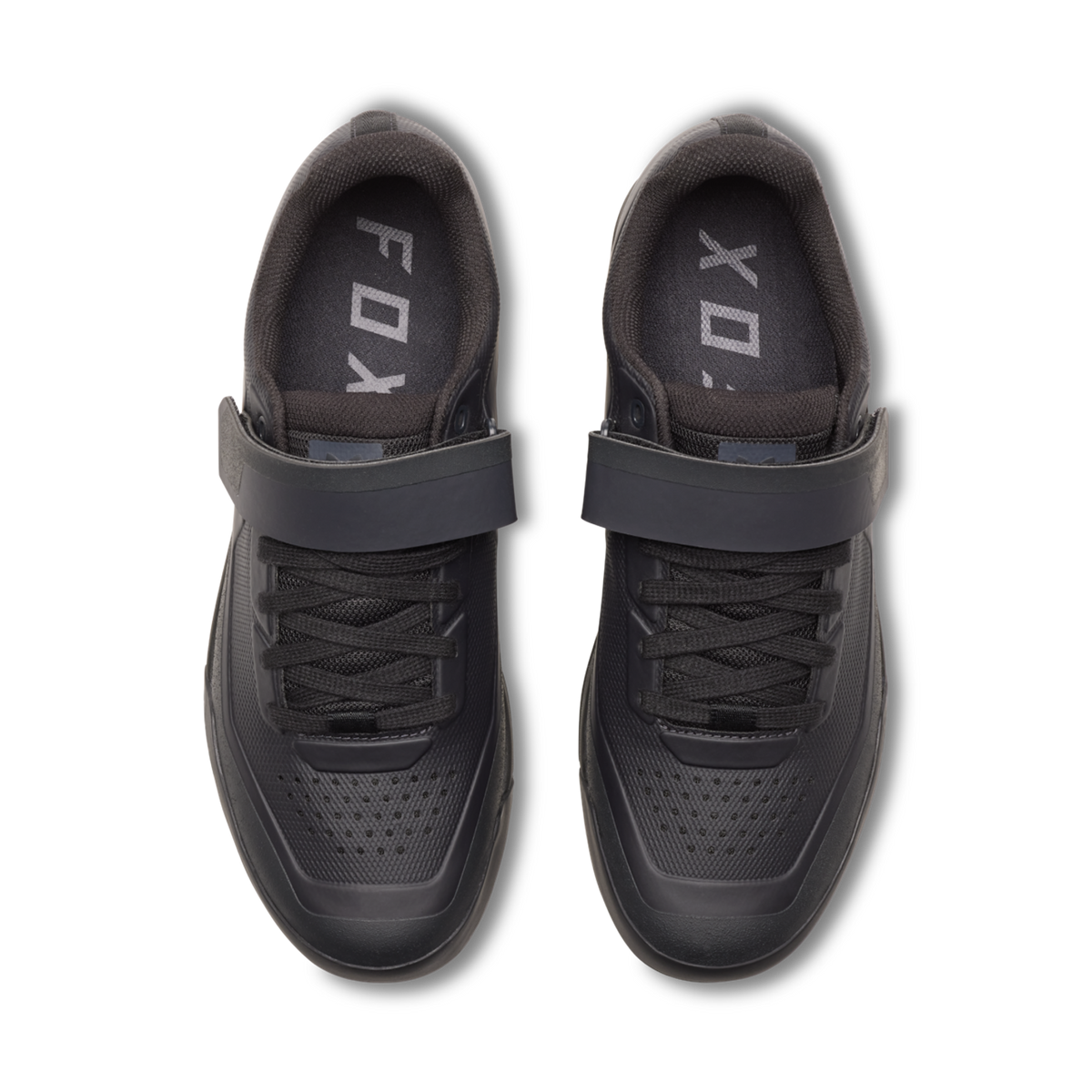 Fox Union Clipless Shoes