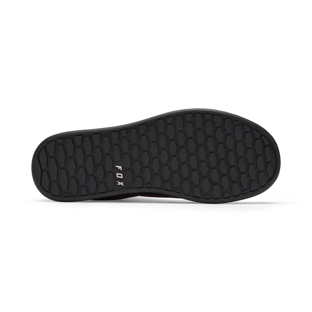 Fox Union Canvas Mid Shoes