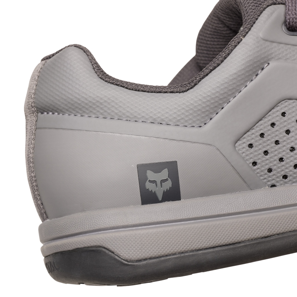 Fox Union Flat Shoes