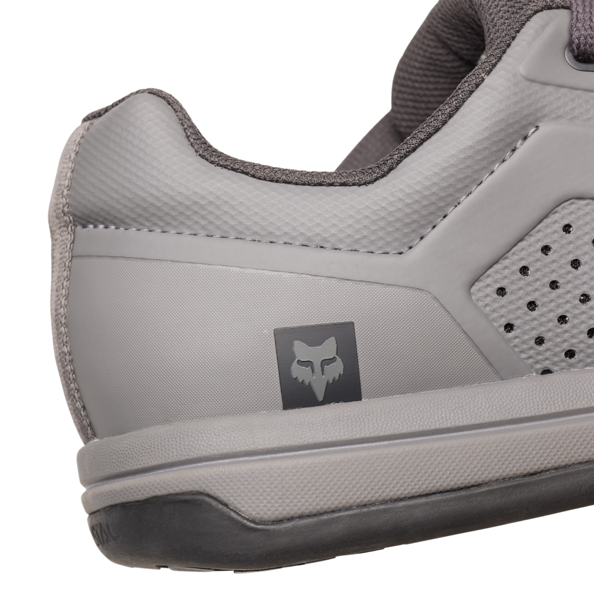 Fox Union Flat Shoes