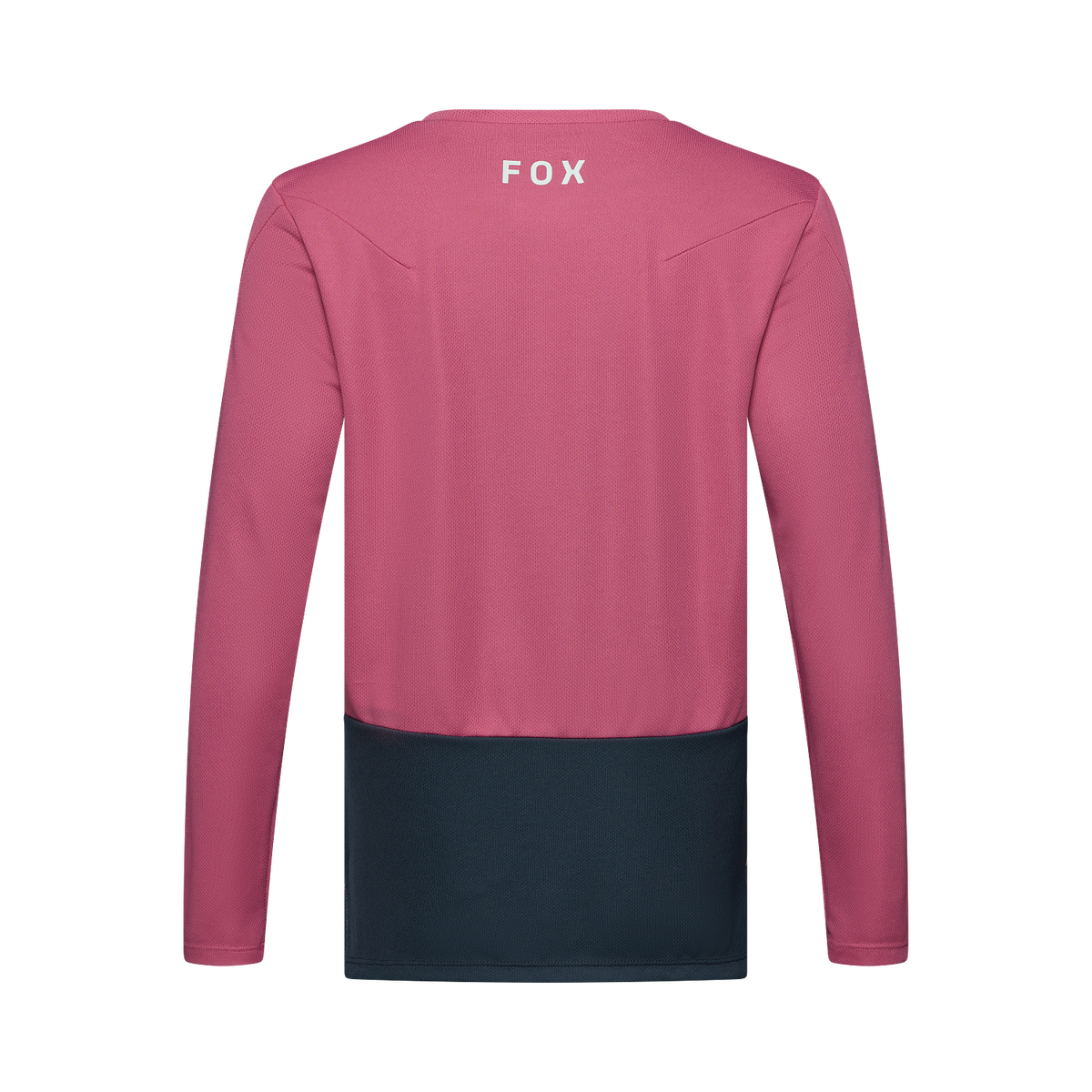 Youth Ranger Fox Head Long Sleeve Jersey