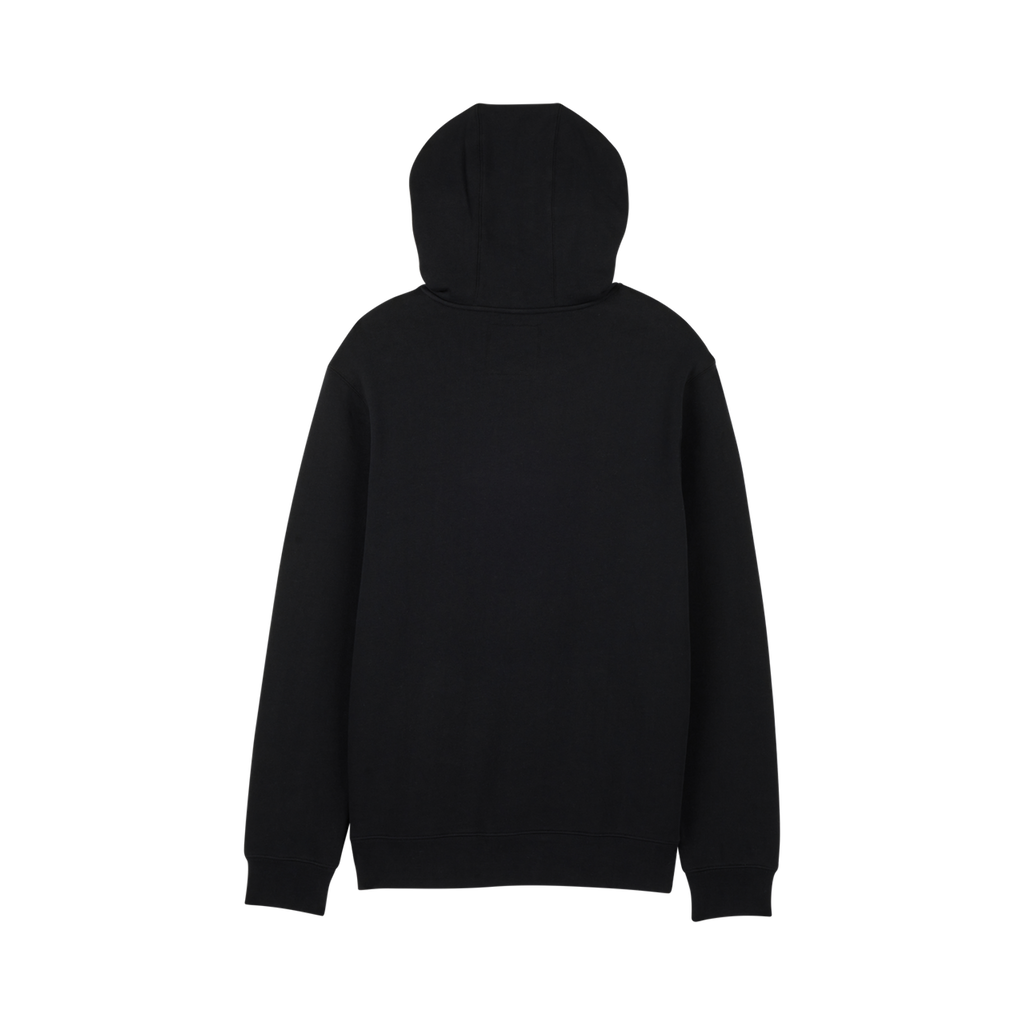 Fox Head Pullover Hoodie