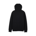 Fox Head Pullover Hoodie