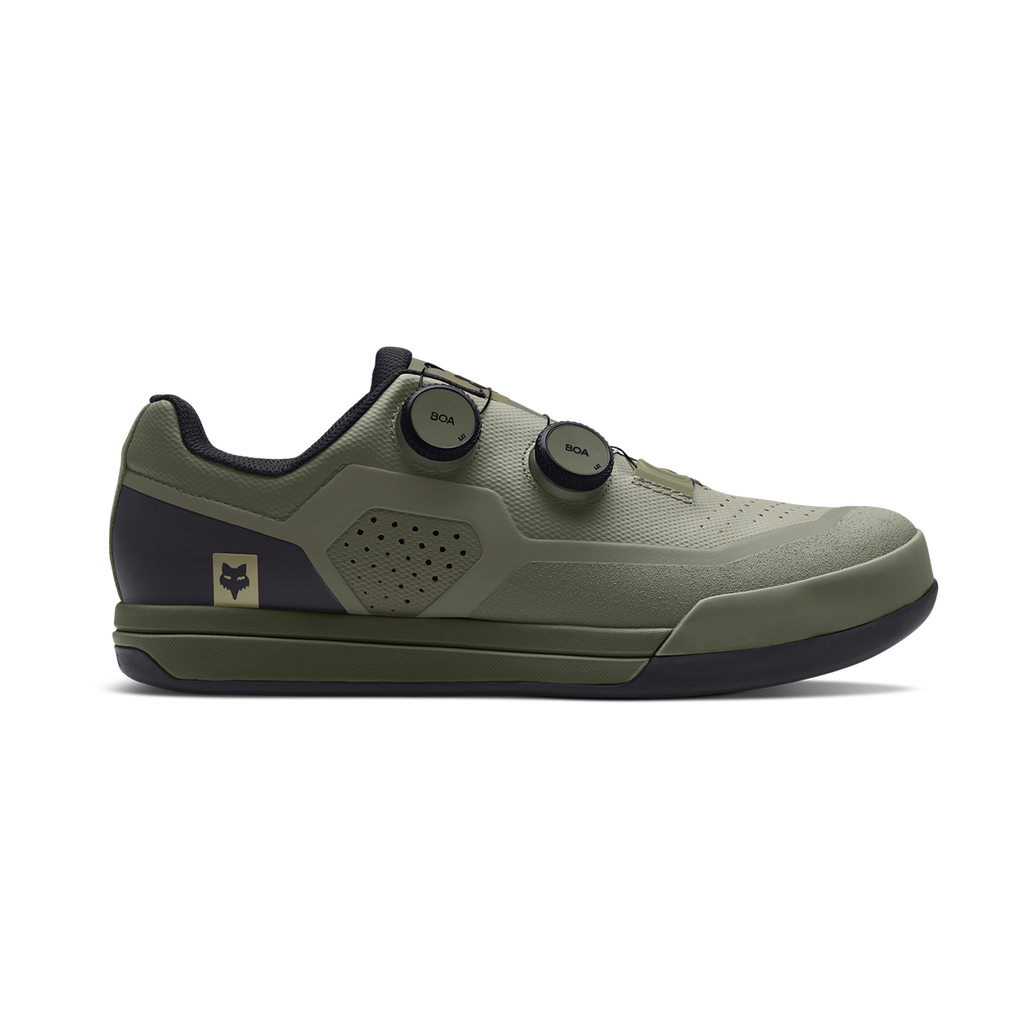 Fox Union BOA Clipless Shoes