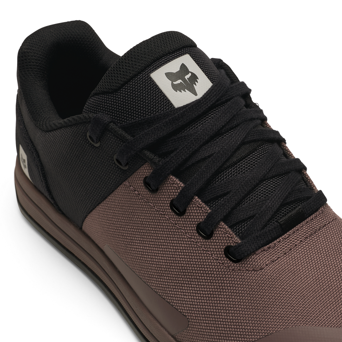 Fox Union Canvas Shoes