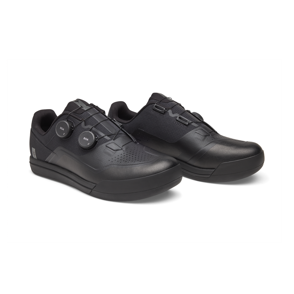 Fox Union BOA Clipless Shoes
