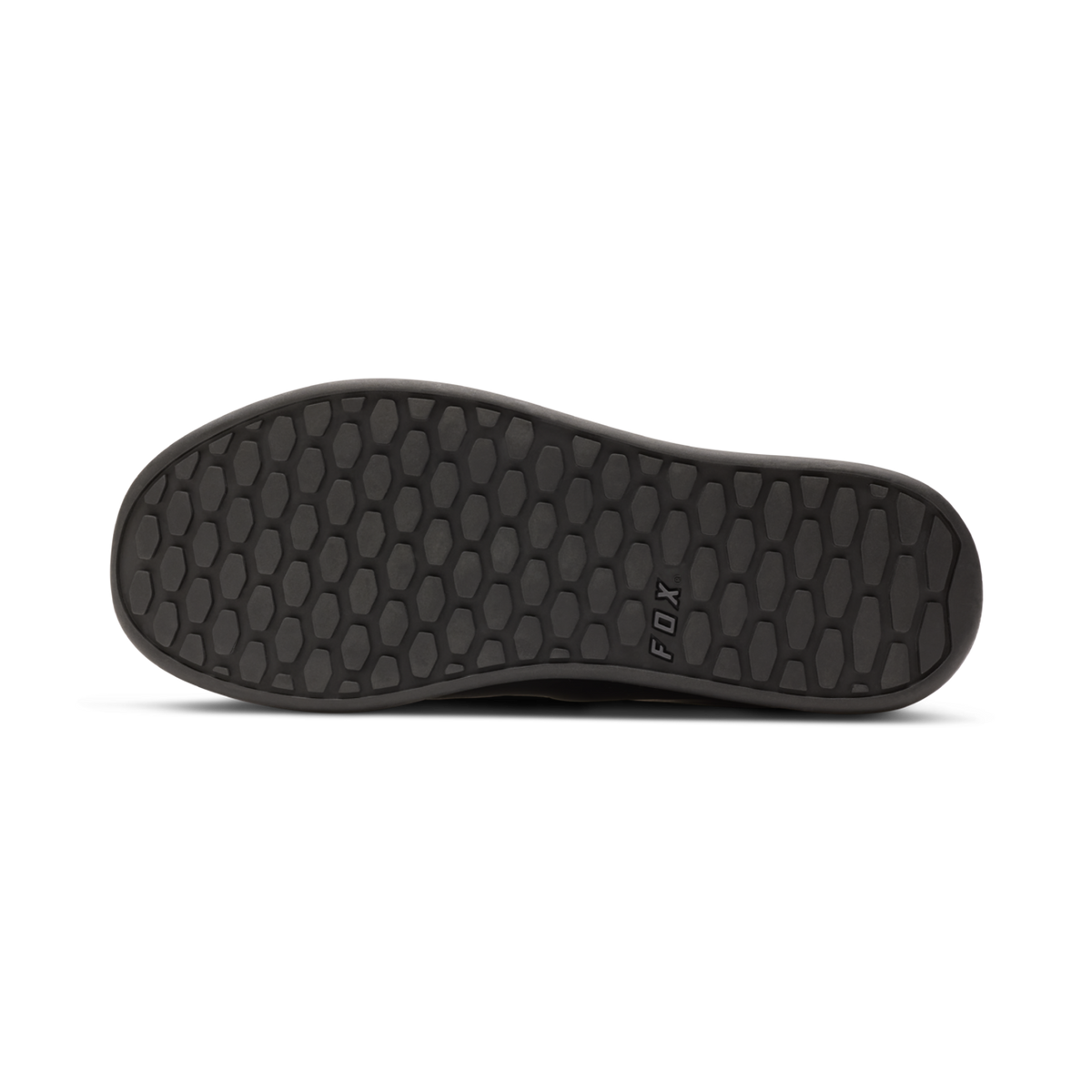 Fox Union Flat Shoes