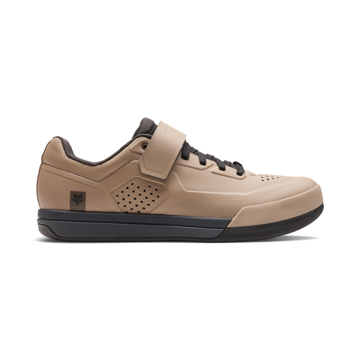 Fox Union Clipless Shoes