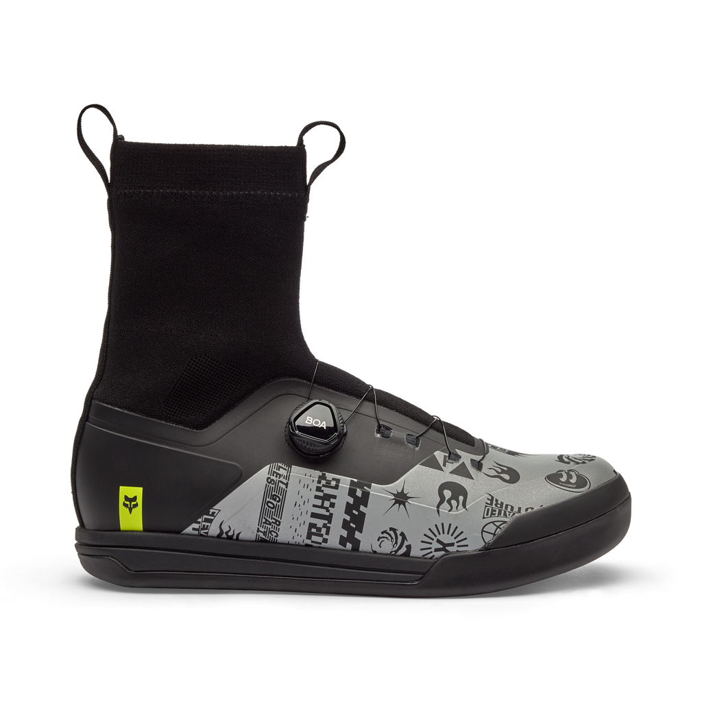 Fox Union BOA® All Weather Lunar Special Edition Clipless Shoes