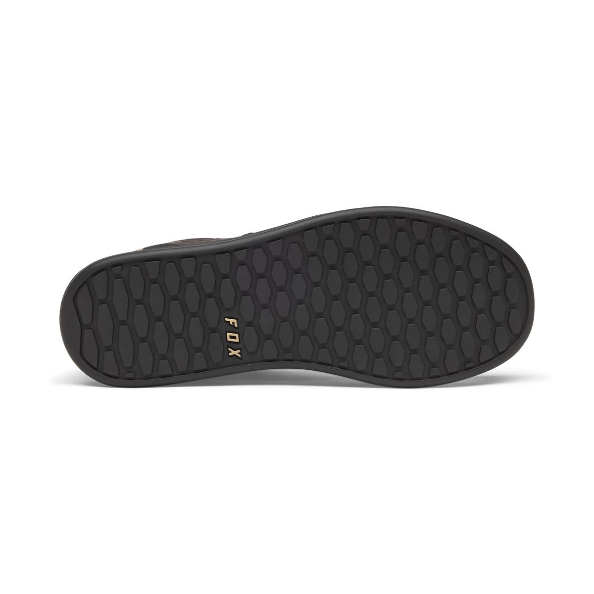 Fox Union Flat Shoes