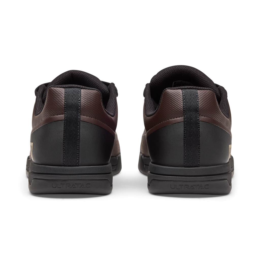 Fox Union Flat Shoes