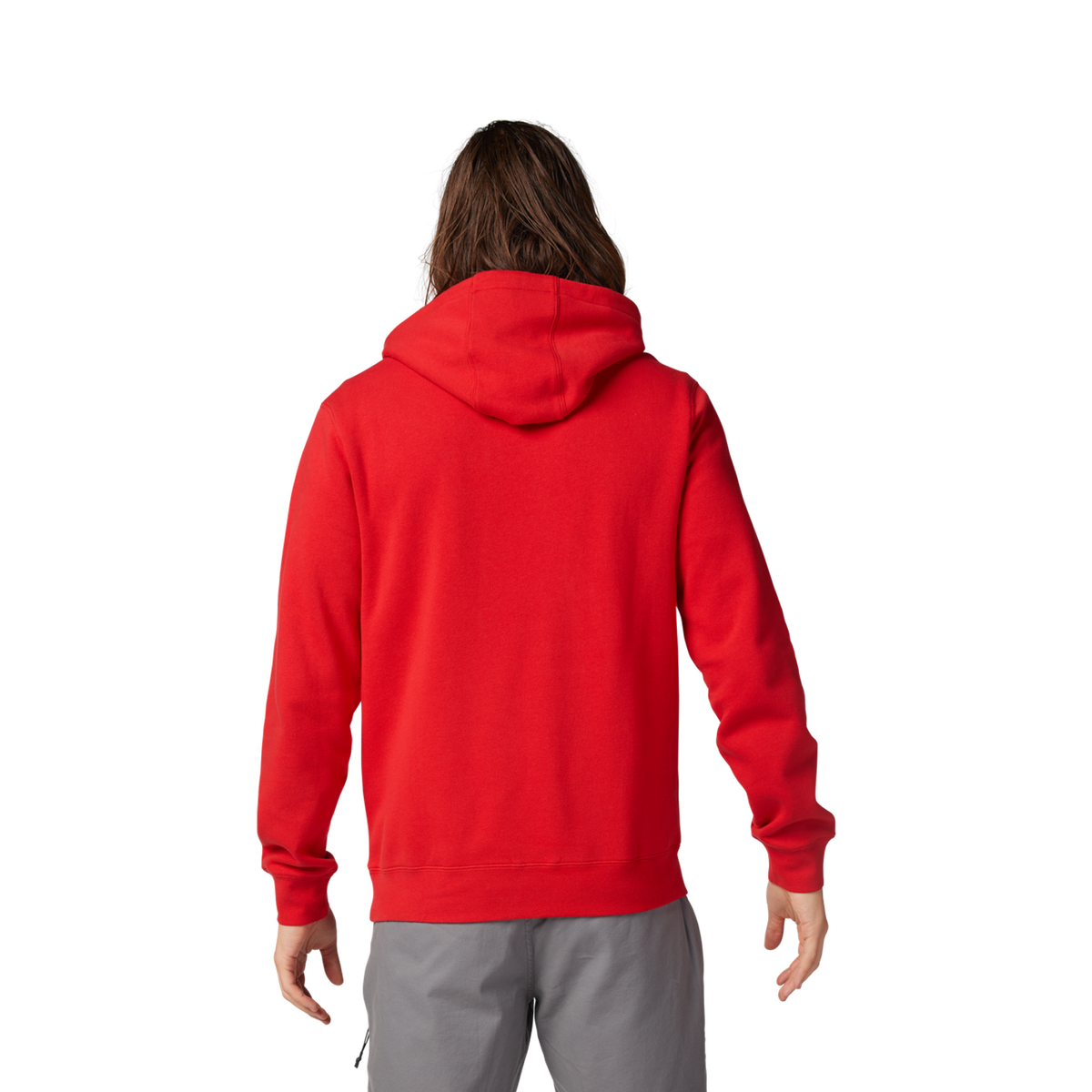 Fox x Honda Pullover Hoodie