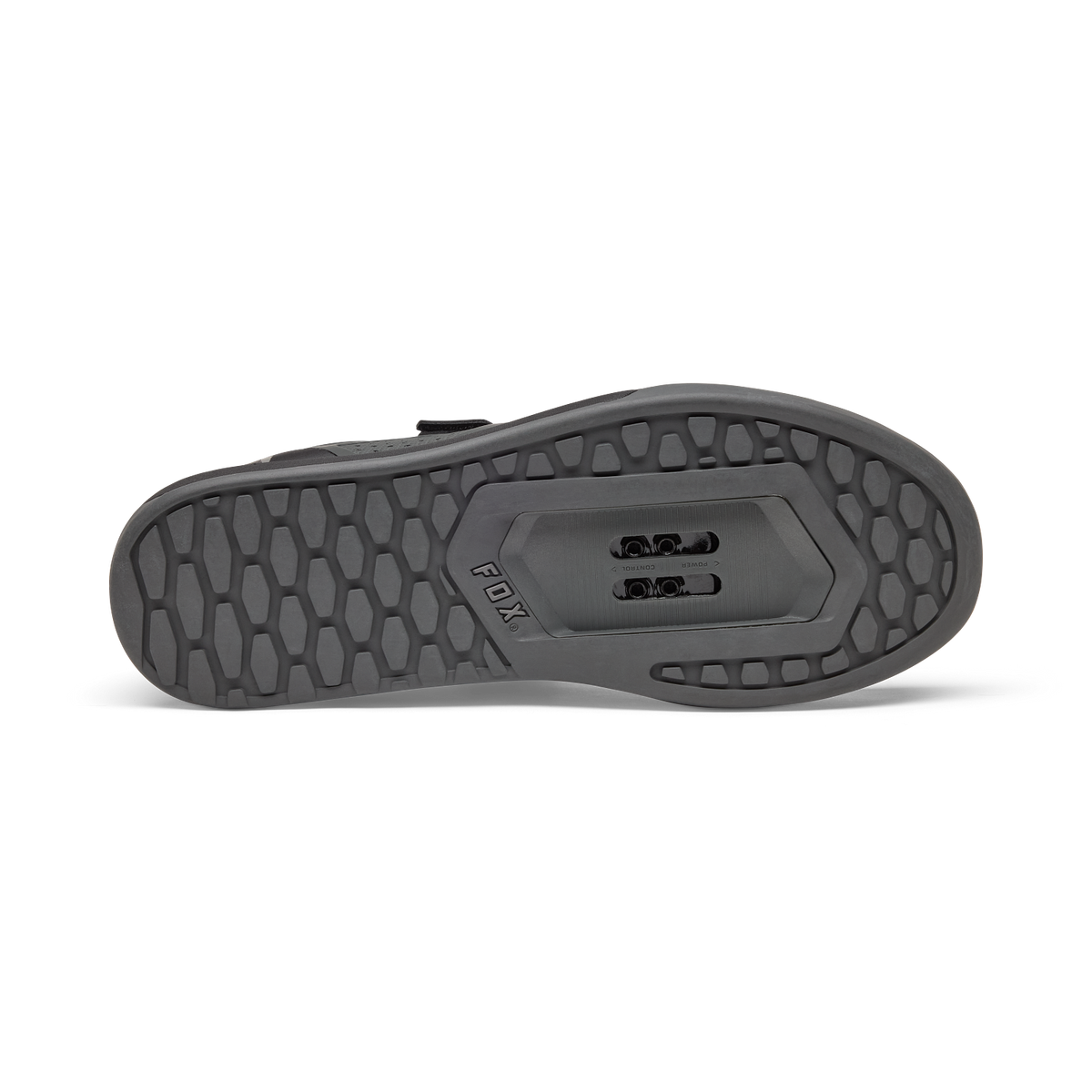 Fox Union Clipless Shoes