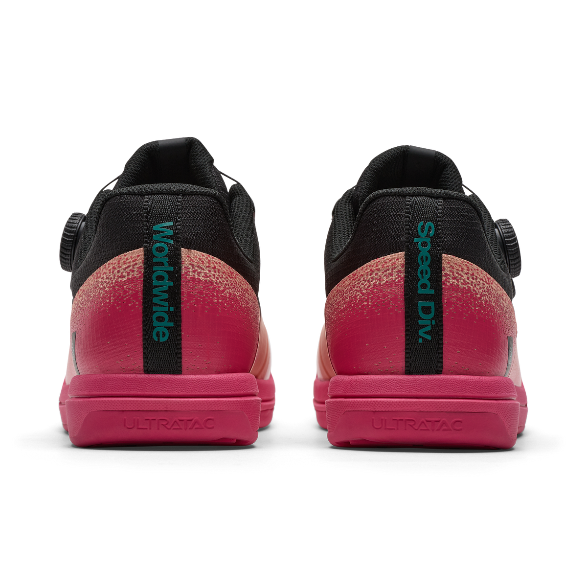 Fox Union BOA Vision Limited Edition