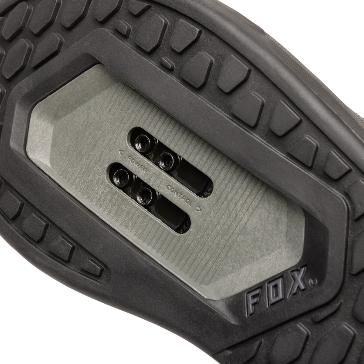 Fox Union BOA Clipless Shoes