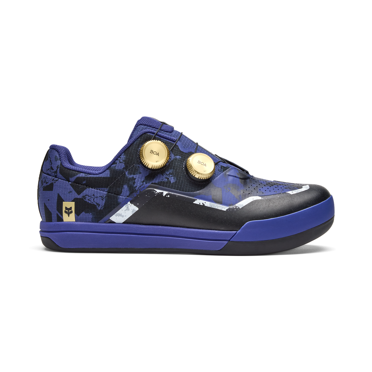 Fox Union BOA® Goldstone Limited Edition Clipless Shoes