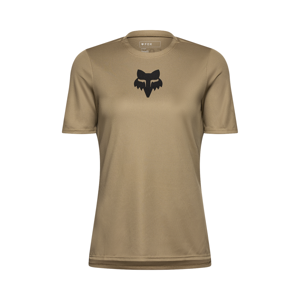 Womens Ranger Fox Head Jersey