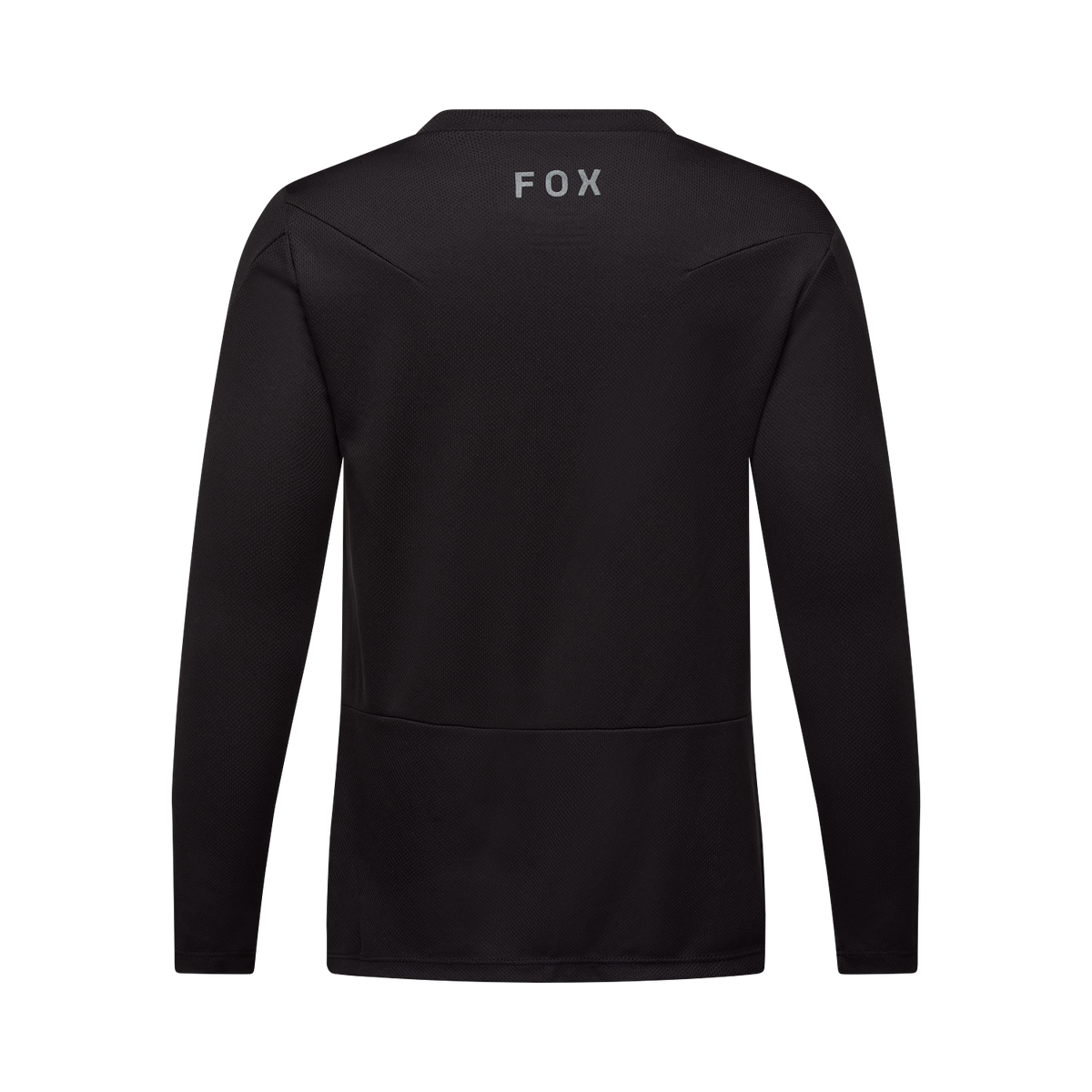 Youth Ranger Fox Head Long Sleeve Jersey