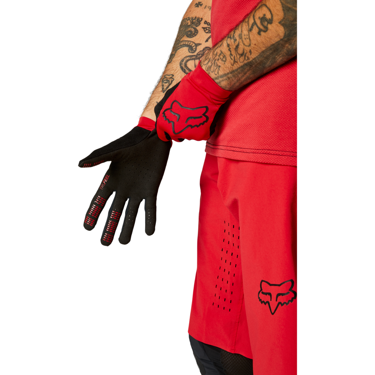 Flexair MTB Gloves L3