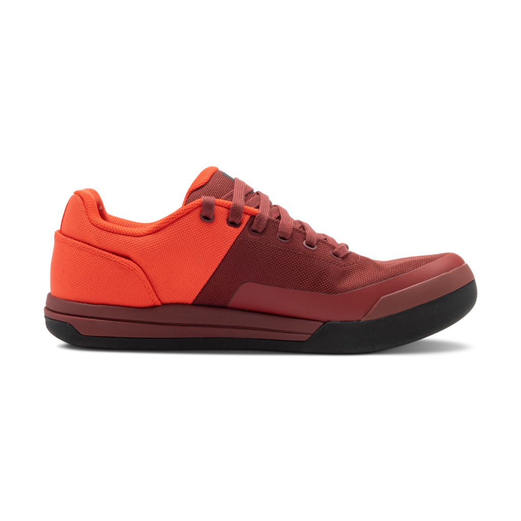 Fox Union Canvas Shoes