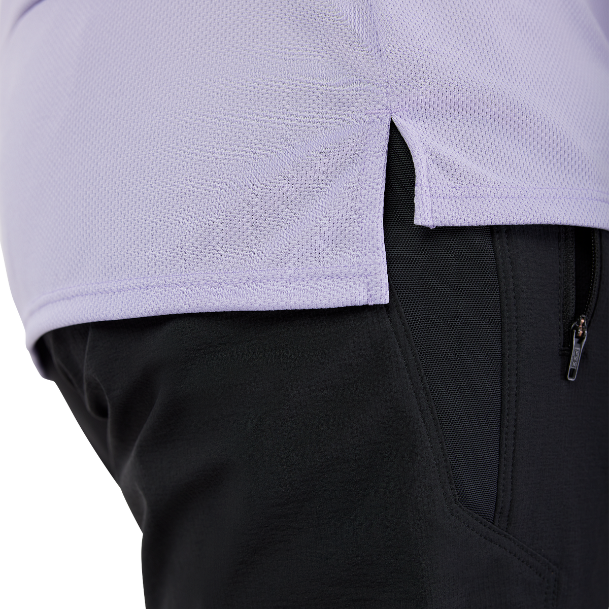 Womens Ranger Fox Head Long Sleeve Jersey
