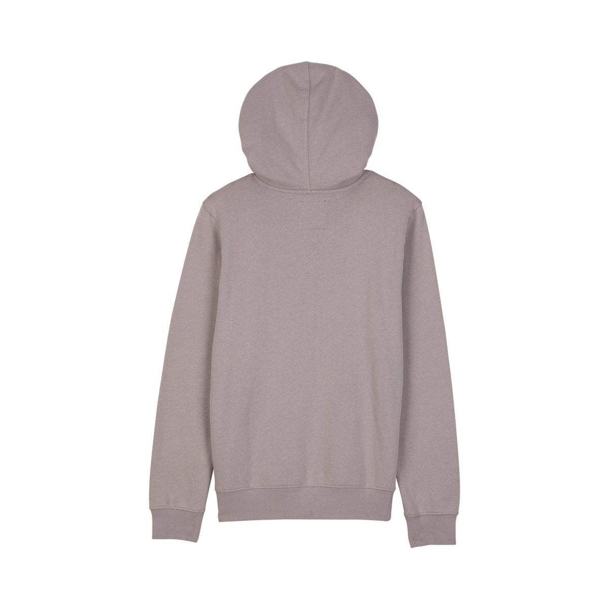 Womens Fox Head Pullover Hoodie
