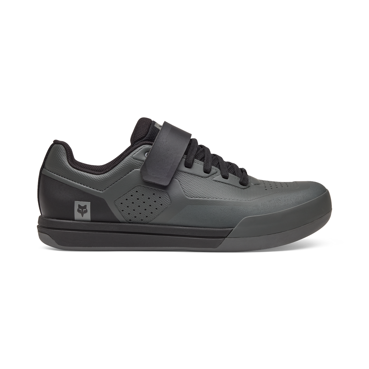 Fox Union Clipless Shoes