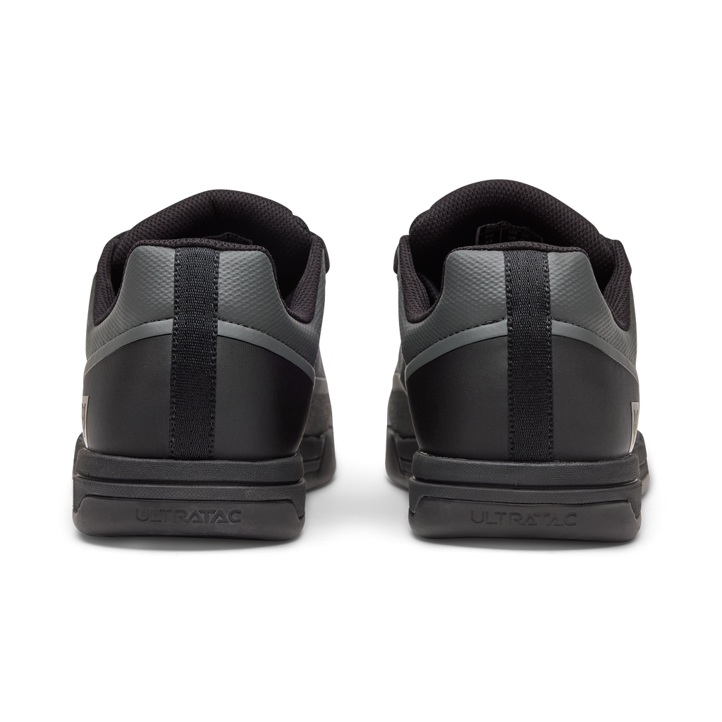 Fox Union Flat Shoes