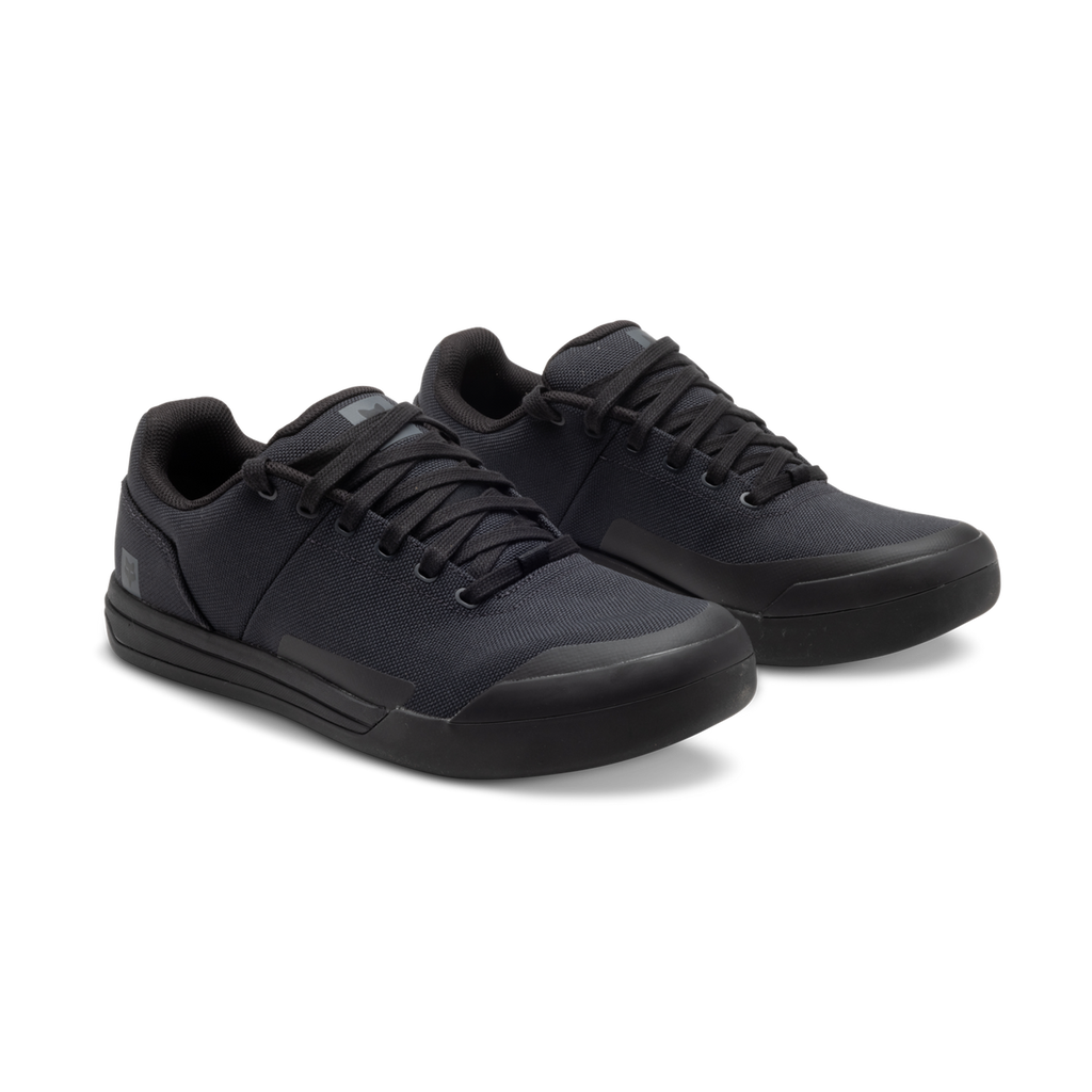 Fox Union Canvas Shoes