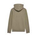 Womens Fox Head Pullover Hoodie
