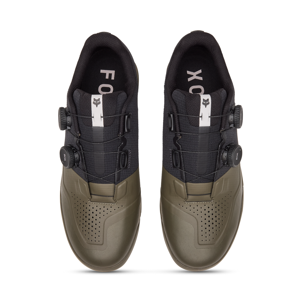 Fox Union BOA Clipless Shoes