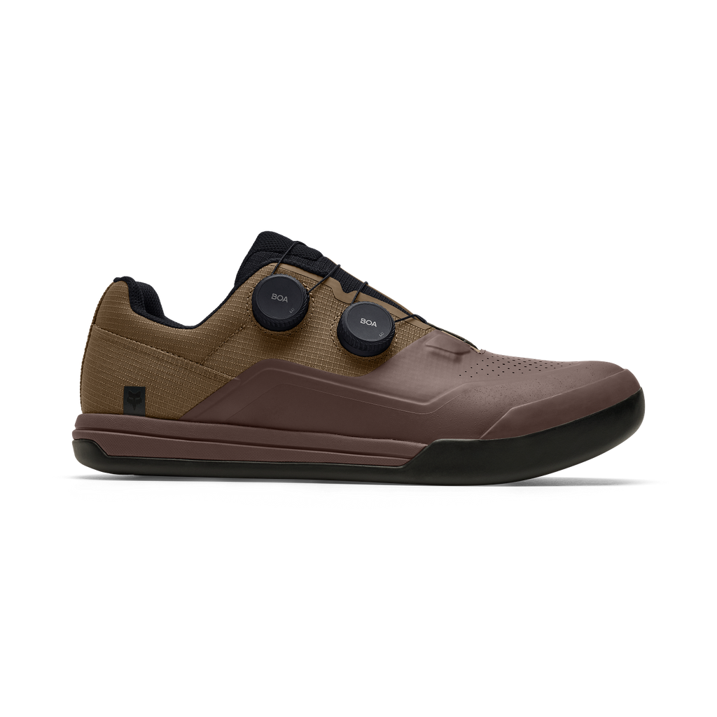 Fox Union BOA Flat Shoes
