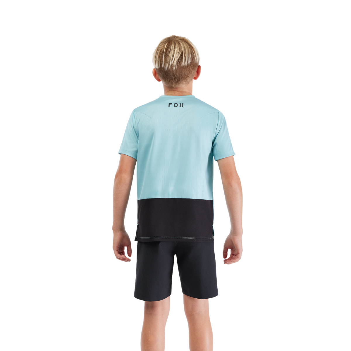 Youth Ranger Fox Head Jersey