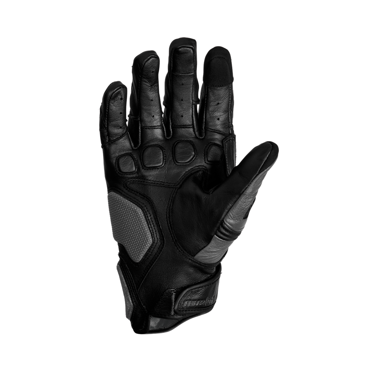 Bomber Pro Gloves Q0